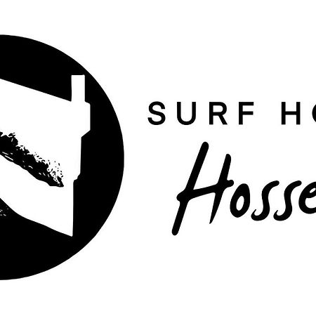 Surfhostel Hossegor Сорт-Осгор Экстерьер фото