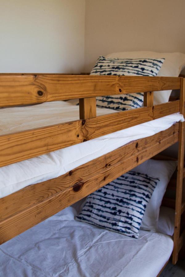Surfhostel Hossegor Сорт-Осгор Экстерьер фото