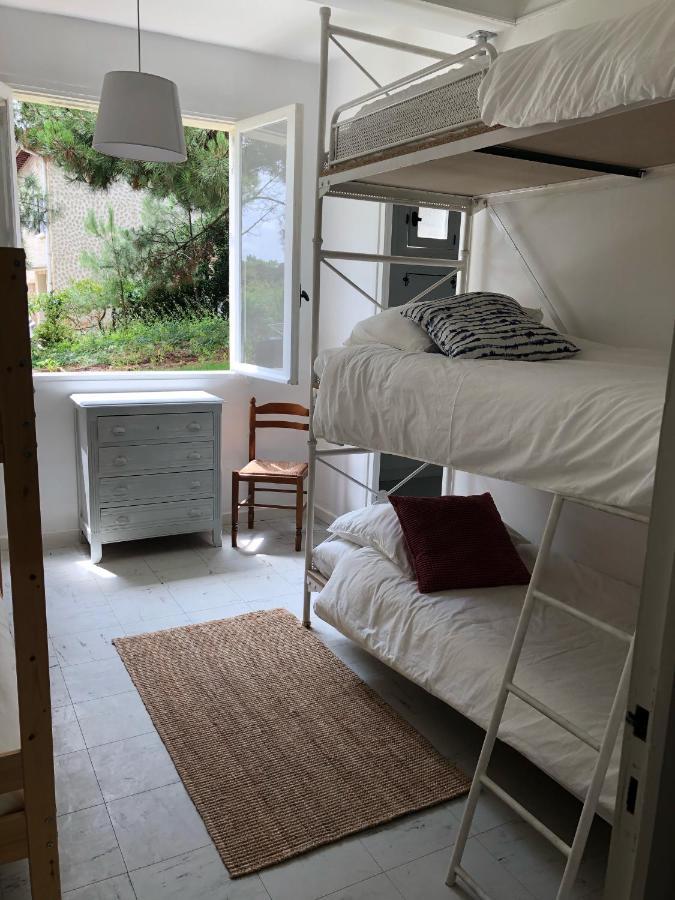 Surfhostel Hossegor Сорт-Осгор Экстерьер фото