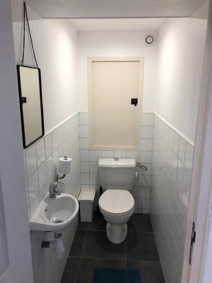 Surfhostel Hossegor Сорт-Осгор Экстерьер фото