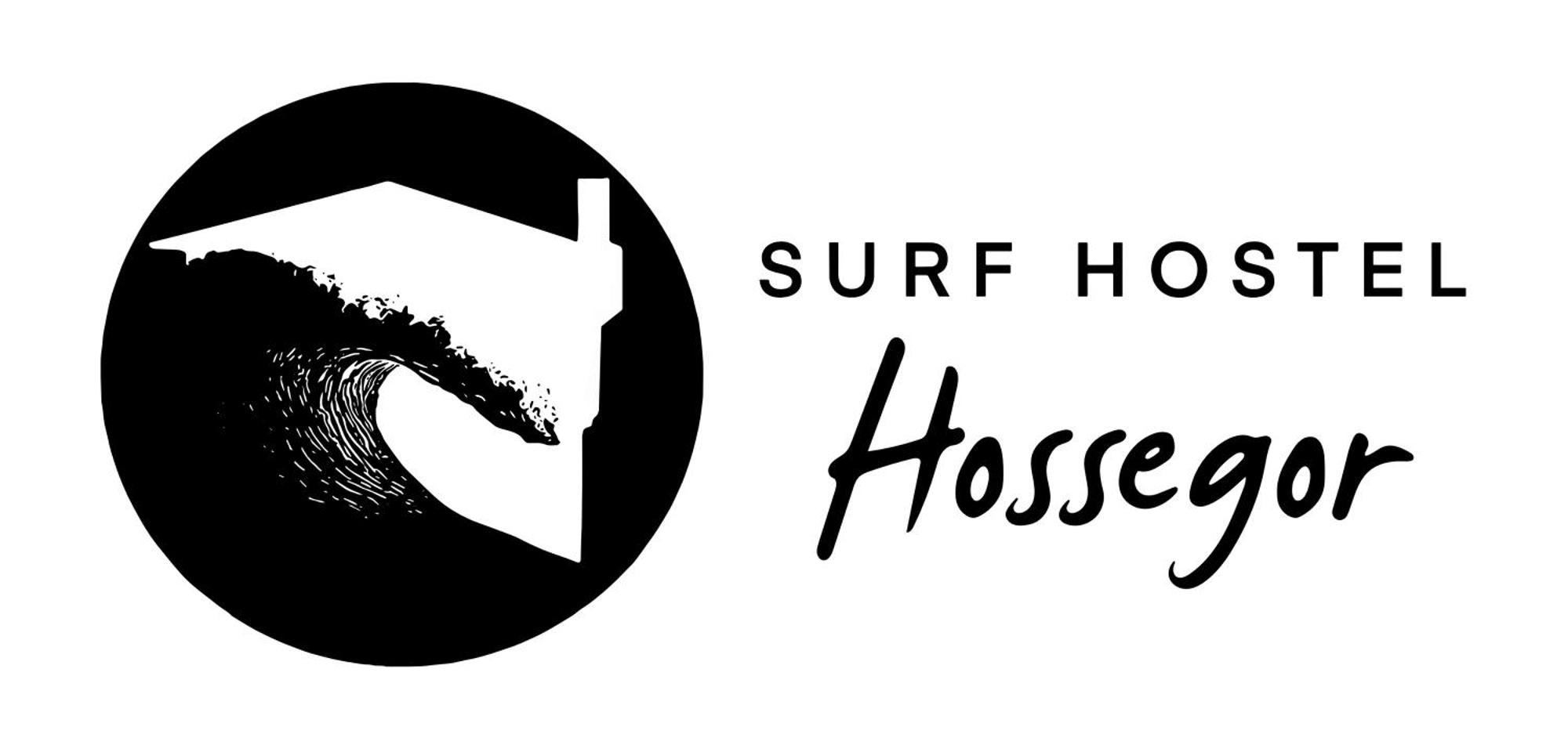 Surfhostel Hossegor Сорт-Осгор Экстерьер фото